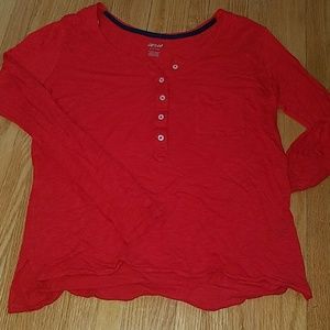 Aerie top